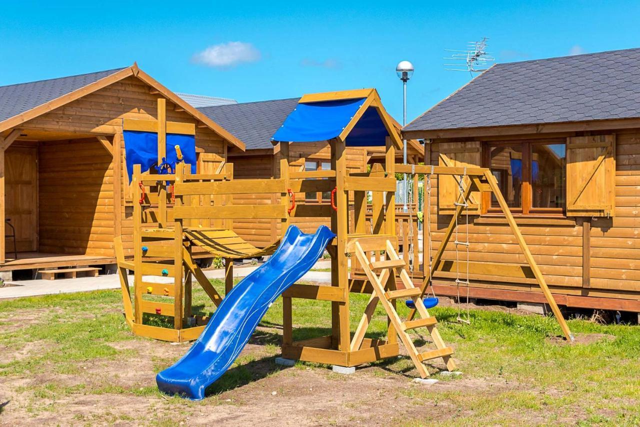 Pirat Gaski Exterior photo