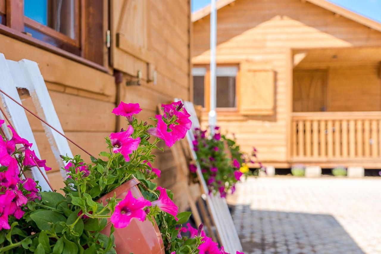 Pirat Gaski Exterior photo