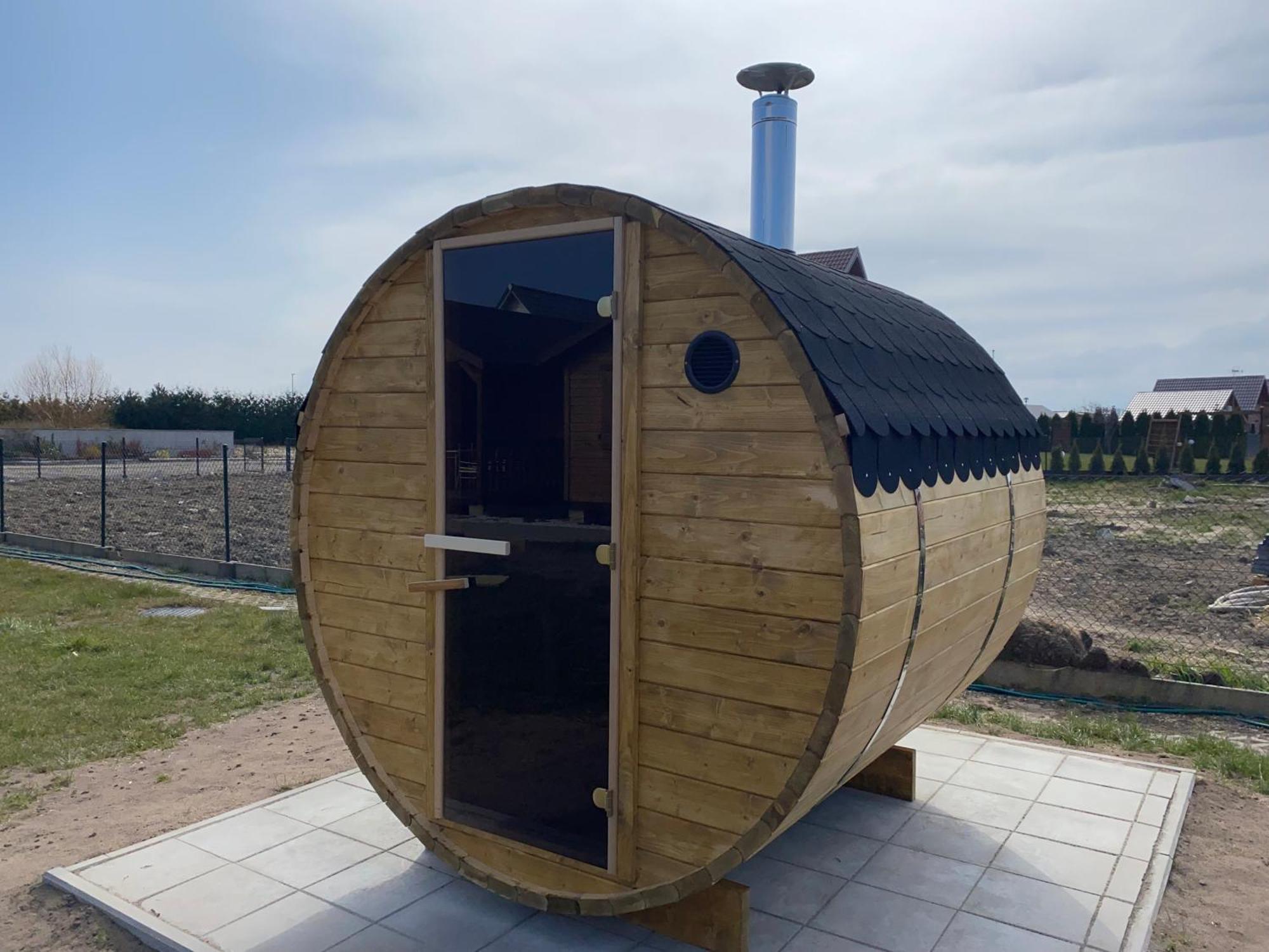 Pirat Gaski Exterior photo